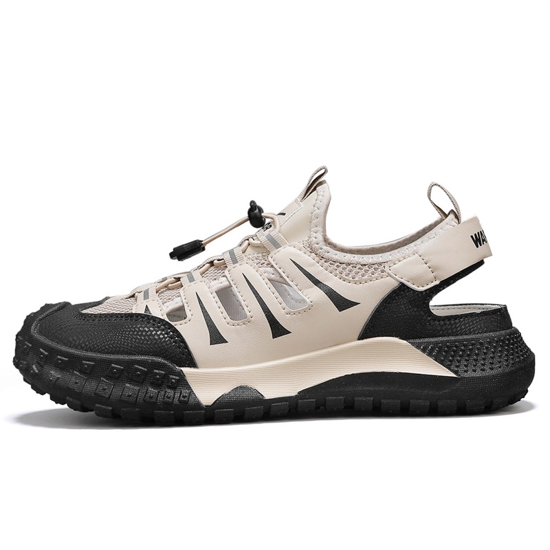 WARRIOR Дышащие мужские кроссовки для треккинга по реке, увеличивающие высоту, цвет хаки, черные
WARRIOR Дышащие мужские кроссовки для треккинга по реке, увеличивающие высоту, цвет хаки, черные