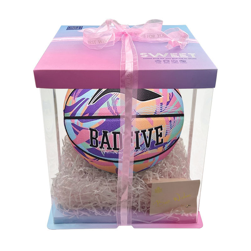 Влагопоглощающий кожаный баскетбольный мяч размер 7 для зала LINING
Влагопоглощающий кожаный баскетбольный мяч размер 7 для зала LINING