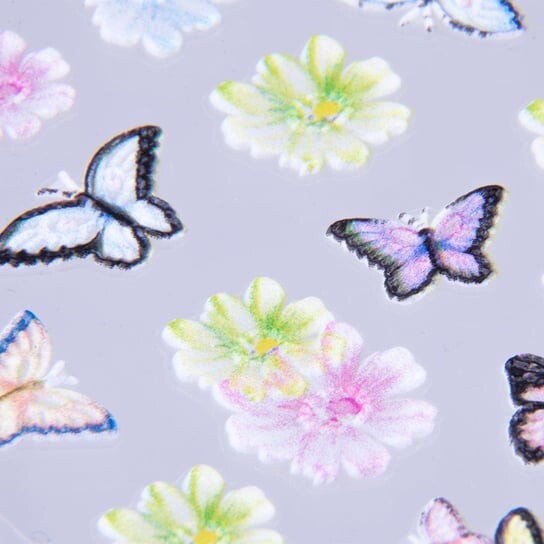 5D наклейки для ювелирных изделий, приготовленные самостоятельно, Molly Lac
5D наклейки для ювелирных изделий, приготовленные самостоятельно, Molly Lac