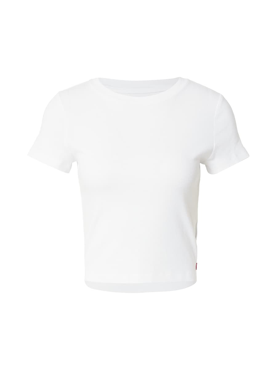 Рубашка LEVI'S ESSENTIAL, белый
Рубашка LEVI'S ESSENTIAL, белый