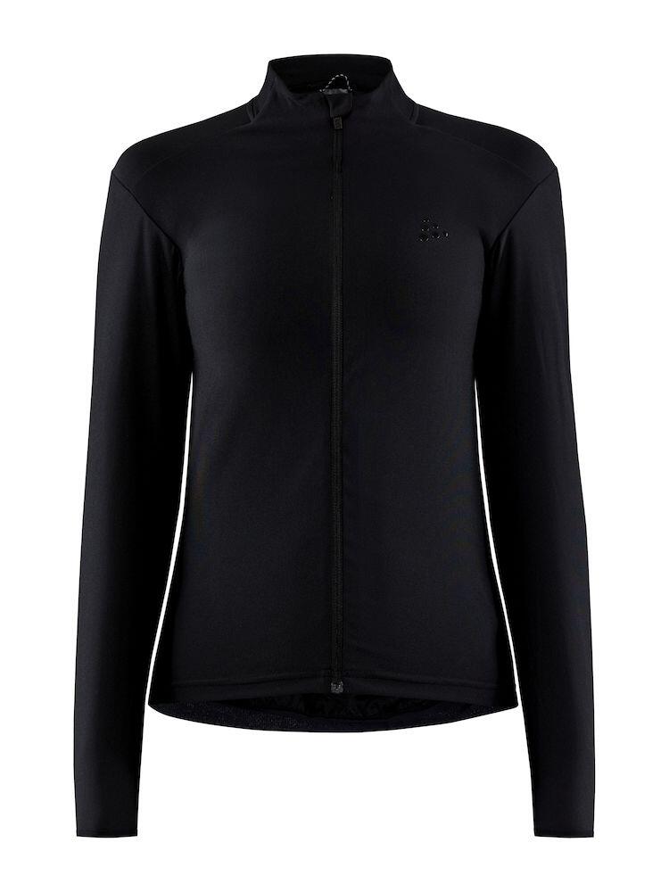 Женская велосипедная майка Craft Core Bike Essence LS Jersey 1911435
Женская велосипедная майка Craft Core Bike Essence LS Jersey 1911435