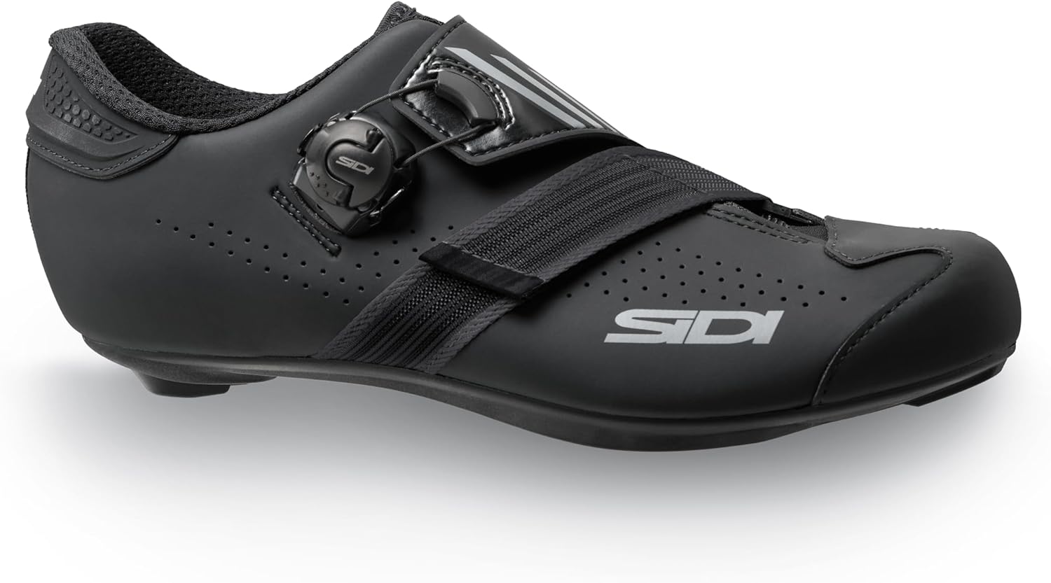 Велосипедные туфли Sidi Prima Mega, черный
Велосипедные туфли Sidi Prima Mega, черный