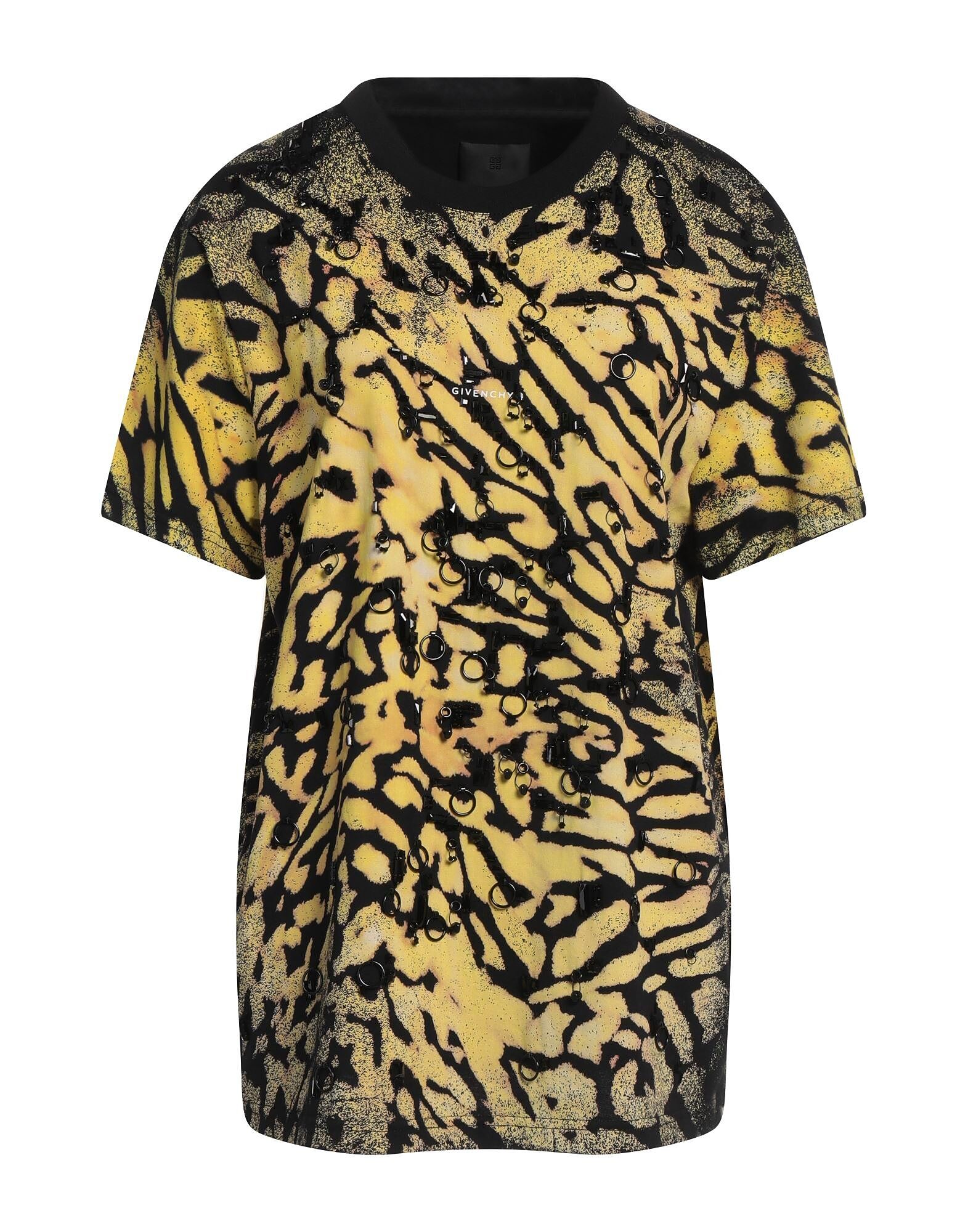 Футболка Givenchy, желтый
Футболка Givenchy, желтый