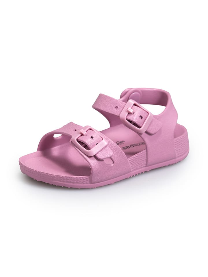 Сандалии Avispas, розовый
Сандалии Avispas, розовый