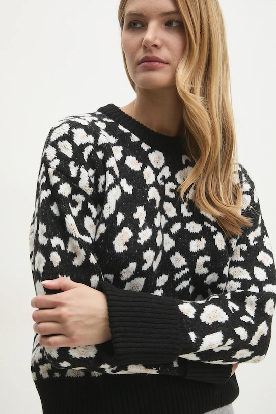 Свитер Answear.Lab, черный
Свитер Answear.Lab, черный