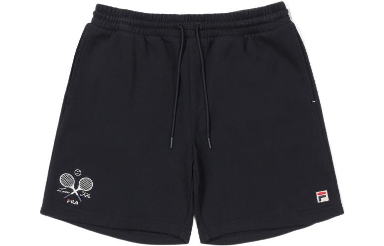 FILA Повседневные шорты мужские черные
FILA Повседневные шорты мужские черные