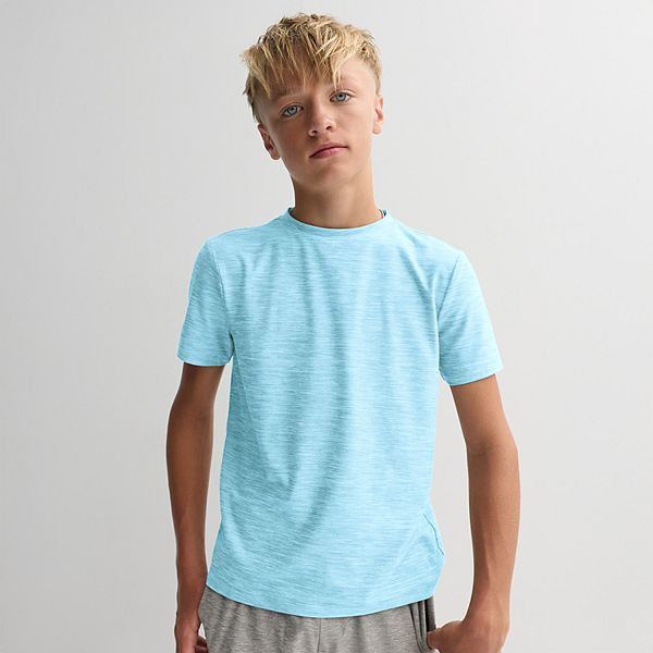 Футболка Wander для мальчиков 8-20 лет в размерах regular и husky Flx, Frost Wind
Футболка Wander для мальчиков 8-20 лет в размерах regular и husky Flx, Frost Wind