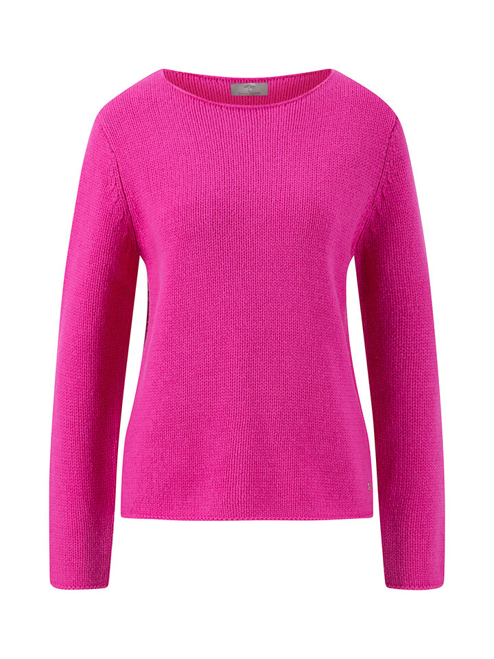 Свитер FYNCH HATTON, розовый 
Свитер FYNCH HATTON, розовый