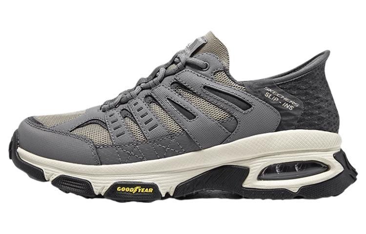 Кроссовки мужские низкие серые Skechers, Серый, Кроссовки мужские низкие серые Skechers
Кроссовки мужские низкие серые Skechers, Серый, Кроссовки мужские низкие серые Skechers