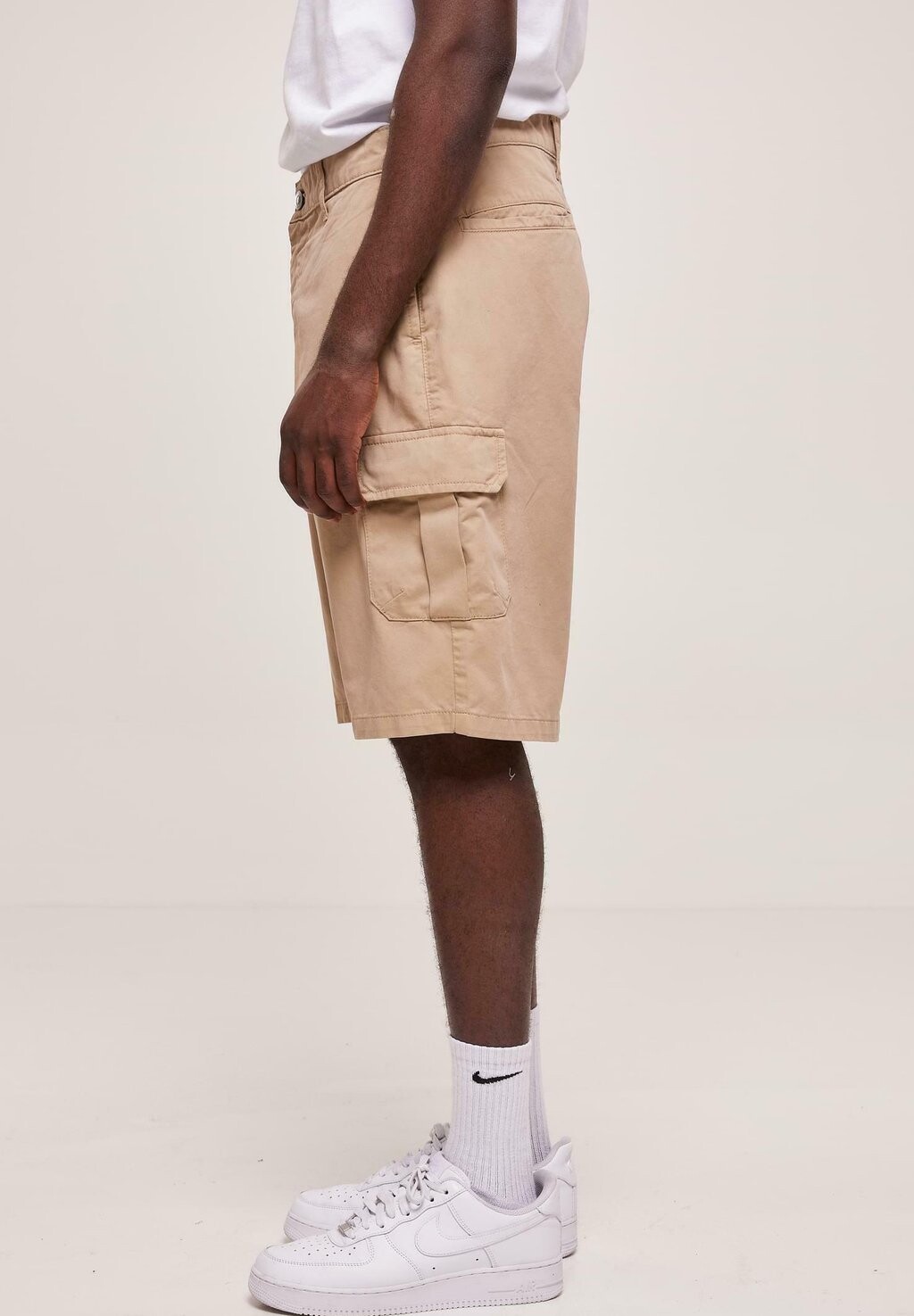 Шорты BIG BERMUDA Urban Classics, бежевый
Шорты BIG BERMUDA Urban Classics, бежевый