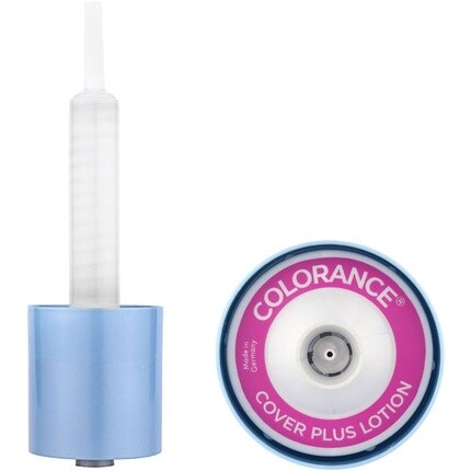 Насос Colorance Cover Plus 210G, Goldwell
Насос Colorance Cover Plus 210G, Goldwell