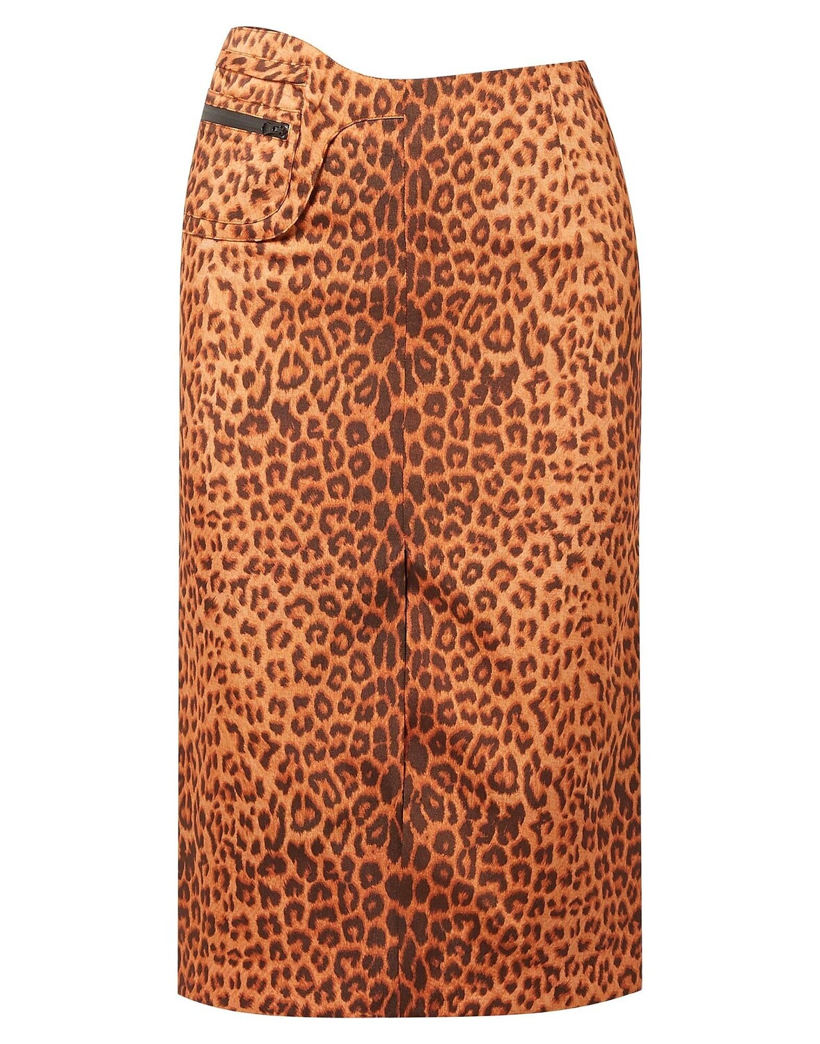 Юбка Commission, темно-коричневый
Юбка Commission, темно-коричневый