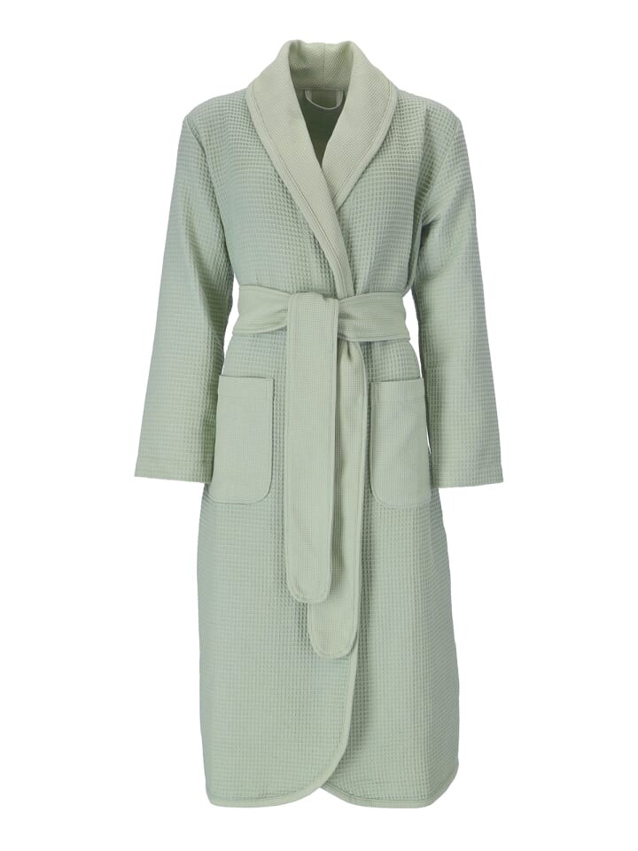 Халаты Vossen, цвет soft green
Халаты Vossen, цвет soft green