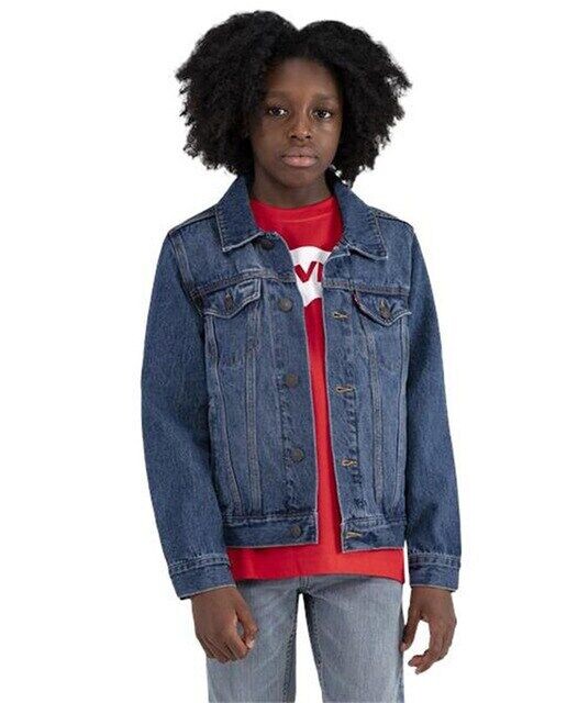 Куртка для мальчика Levi'S, темно-синий
Куртка для мальчика Levi'S, темно-синий