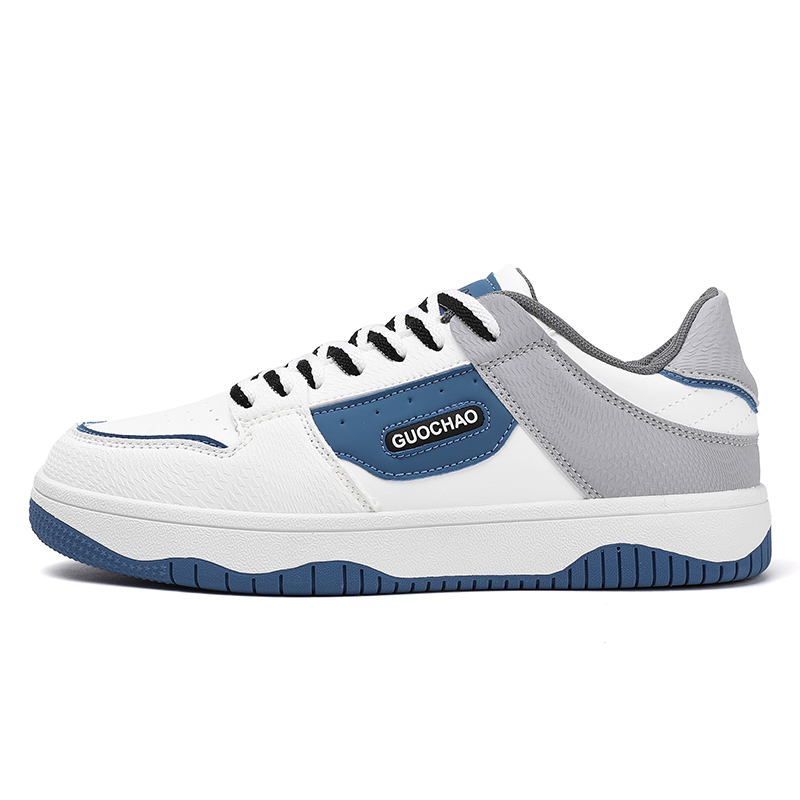 Обувь для скейтбординга мужская PLAY COBBLER, Gray Blue
Обувь для скейтбординга мужская PLAY COBBLER, Gray Blue