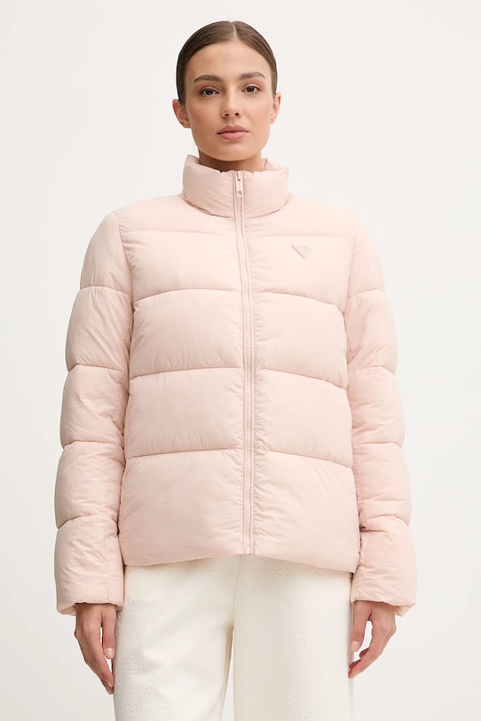 Куртка new claudia Guess, бежевый
Куртка new claudia Guess, бежевый