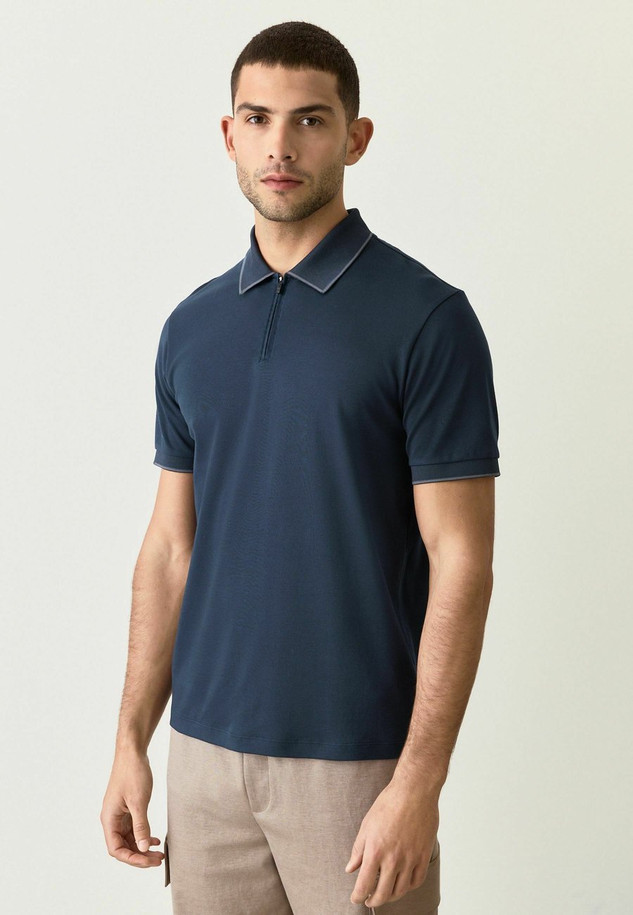 Поло Next REGULAR FIT SHORT SLEEVE, Navy/Blue, Синий, Поло Next REGULAR FIT SHORT SLEEVE, Navy/Blue
Поло Next REGULAR FIT SHORT SLEEVE, Navy/Blue, Синий, Поло Next REGULAR FIT SHORT SLEEVE, Navy/Blue