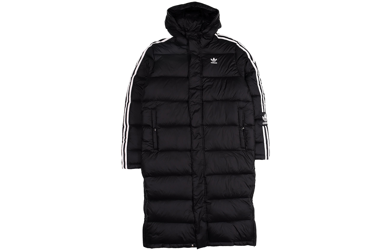 Adidas Originals Мужская пуховая куртка
Adidas Originals Мужская пуховая куртка