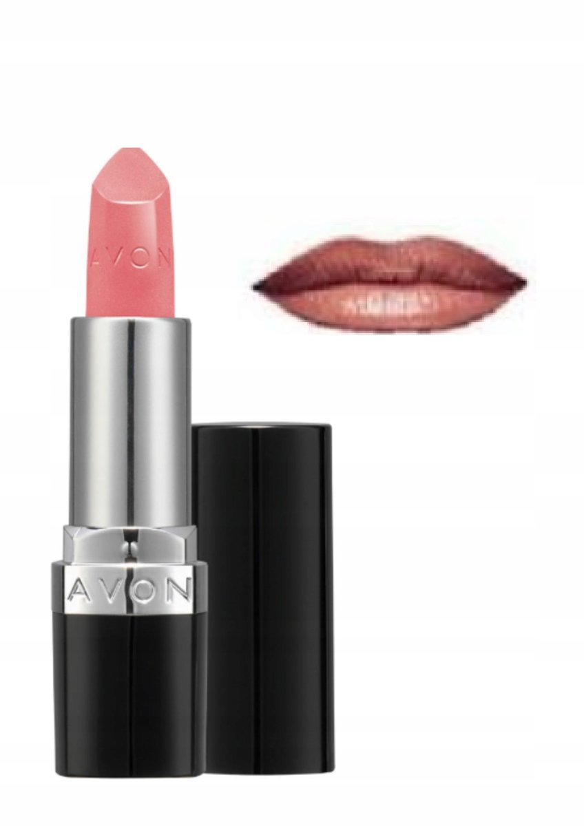 ULTRAcreamy помада Avon BLUSH NUDE
ULTRAcreamy помада Avon BLUSH NUDE