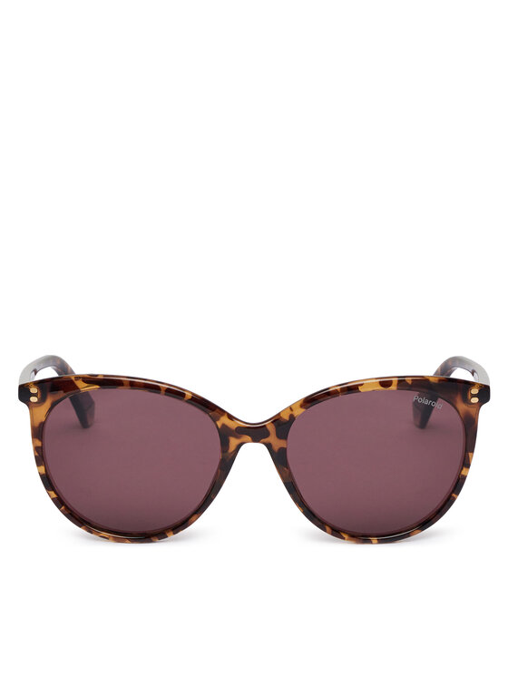 Солнцезащитные очки PLD 6231/S Polaroid, коричневый
Солнцезащитные очки PLD 6231/S Polaroid, коричневый