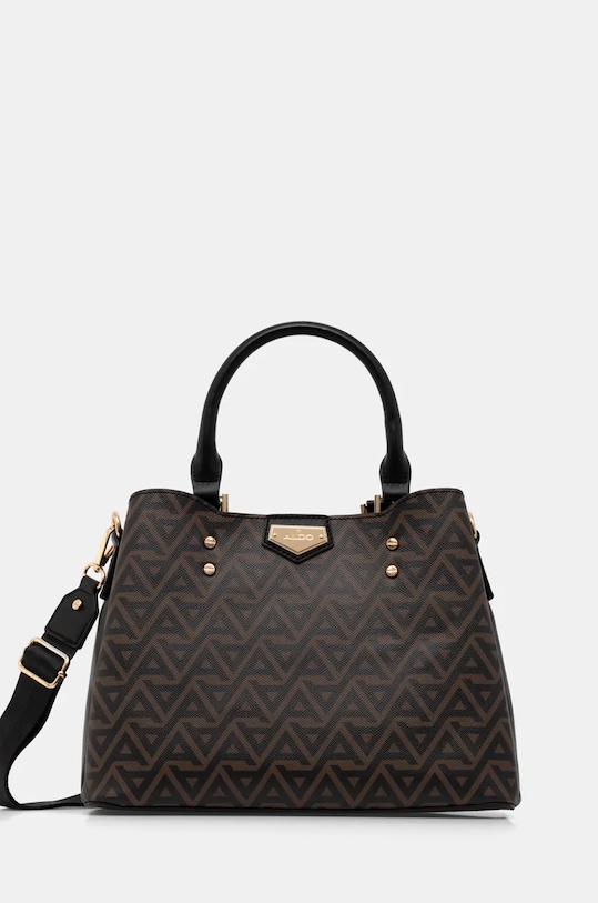 Сумка CARAEVER Aldo, коричневый
Сумка CARAEVER Aldo, коричневый