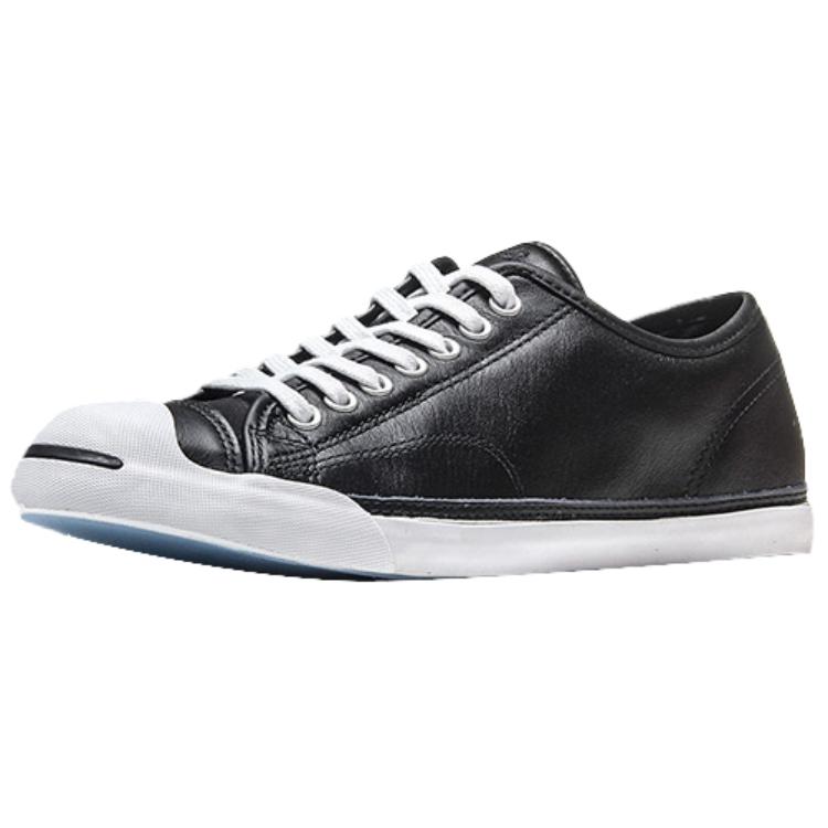 Кроссовки Jack Purcell Lp L/S Low Converse, Black
Кроссовки Jack Purcell Lp L/S Low Converse, Black