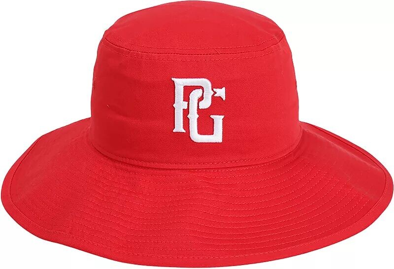 Классическая панама Perfect Game, красный
Классическая панама Perfect Game, красный