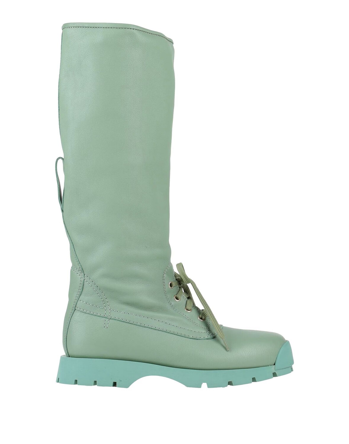 Сапоги Jil Sander, зеленый
Сапоги Jil Sander, зеленый