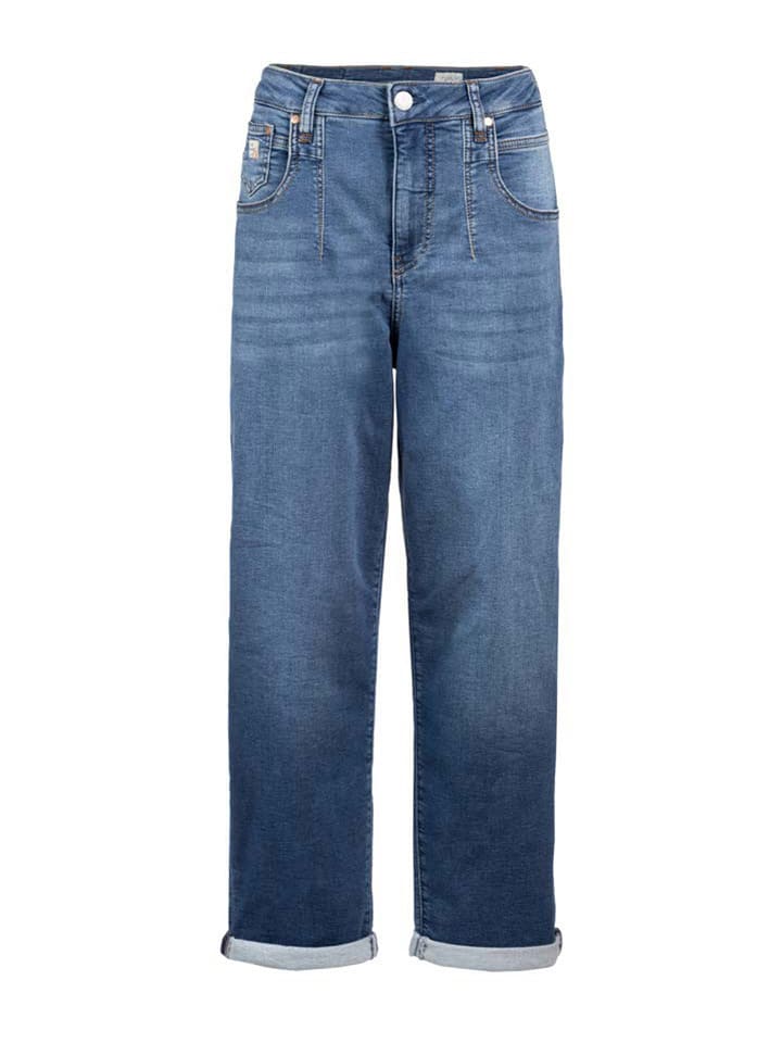 Джинсы Herrlicher, синий
Джинсы Herrlicher, синий