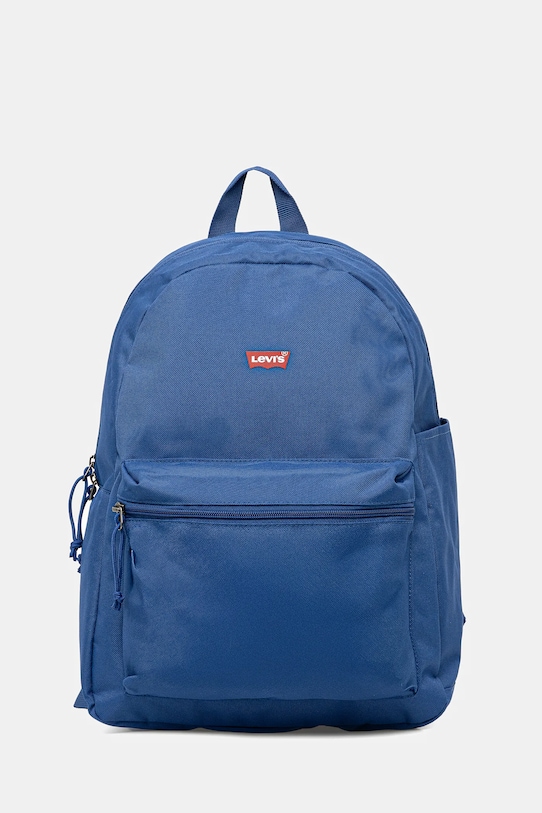 Рюкзак Levi'S, синий
Рюкзак Levi'S, синий
