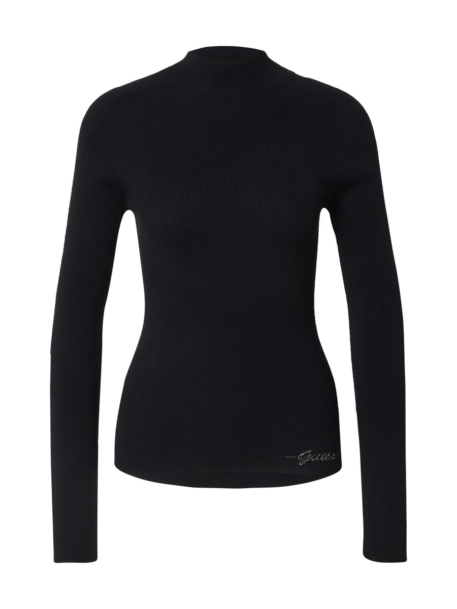 Свитер GUESS JULIA, черный
Свитер GUESS JULIA, черный