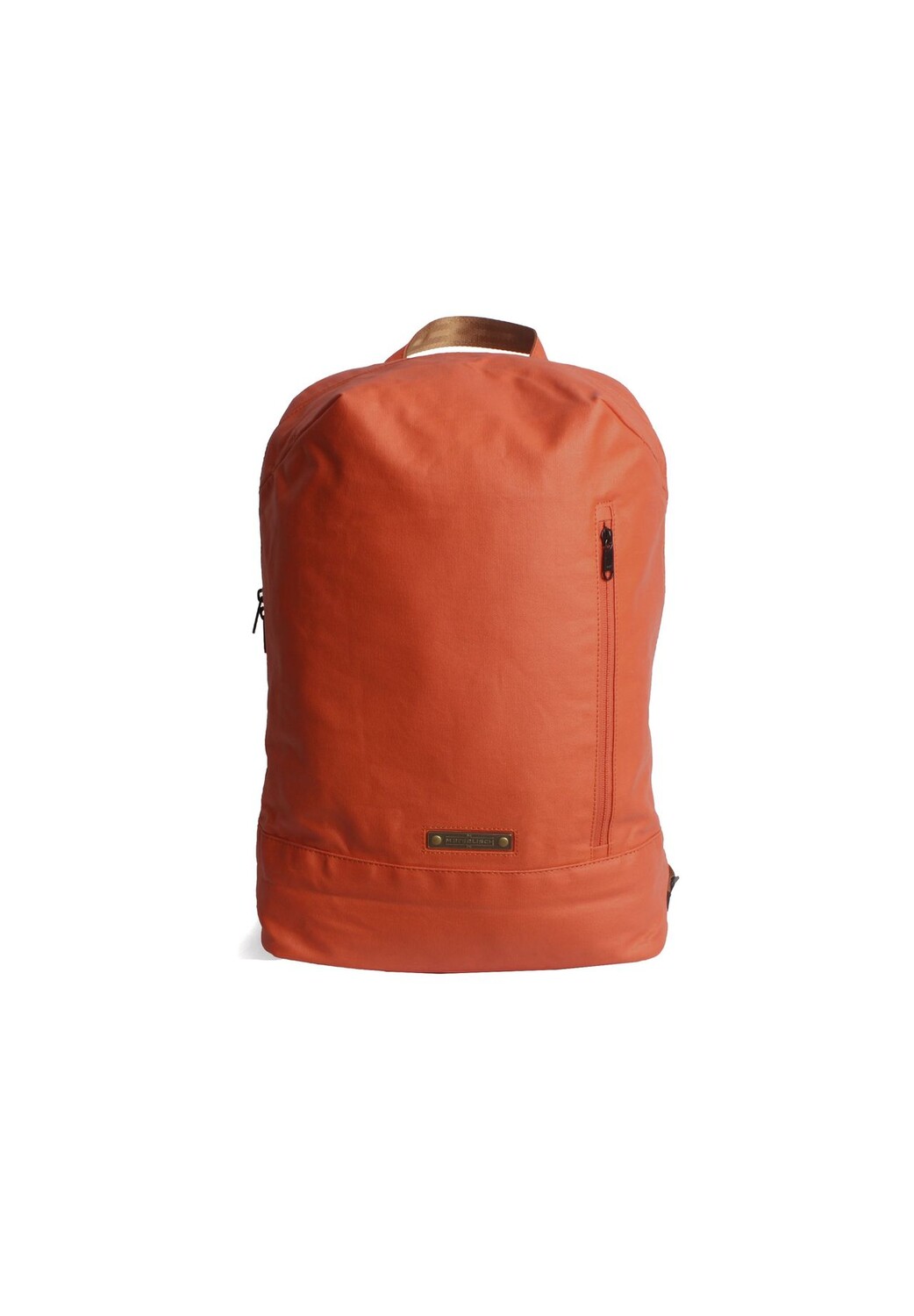 Рюкзак с роллтопом Pantho 1 MargeLISCH, оранжевый
Рюкзак с роллтопом Pantho 1 MargeLISCH, оранжевый