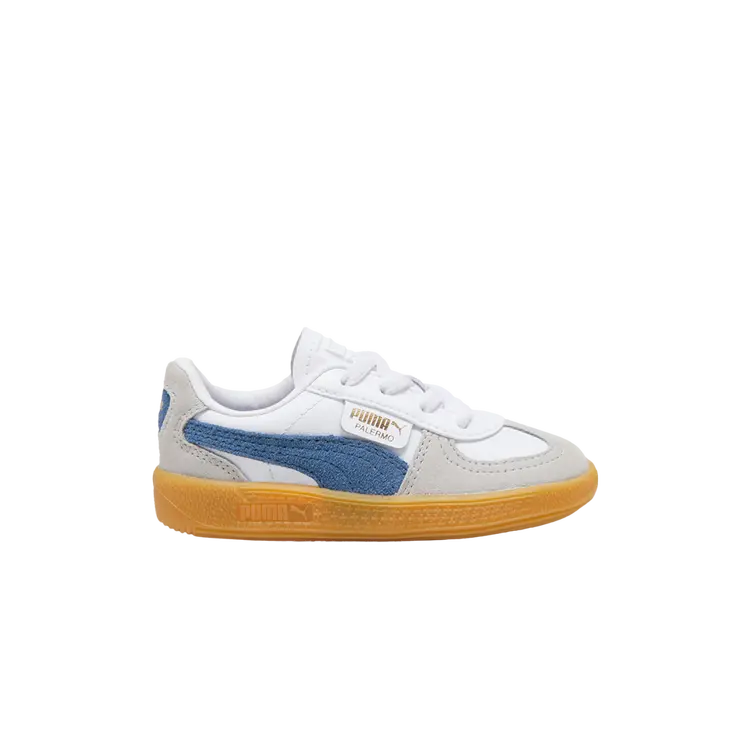 Кроссовки Puma Palermo Leather Toddler, белый, Серый, Кроссовки Puma Palermo Leather Toddler, белый
Кроссовки Puma Palermo Leather Toddler, белый, Серый, Кроссовки Puma Palermo Leather Toddler, белый