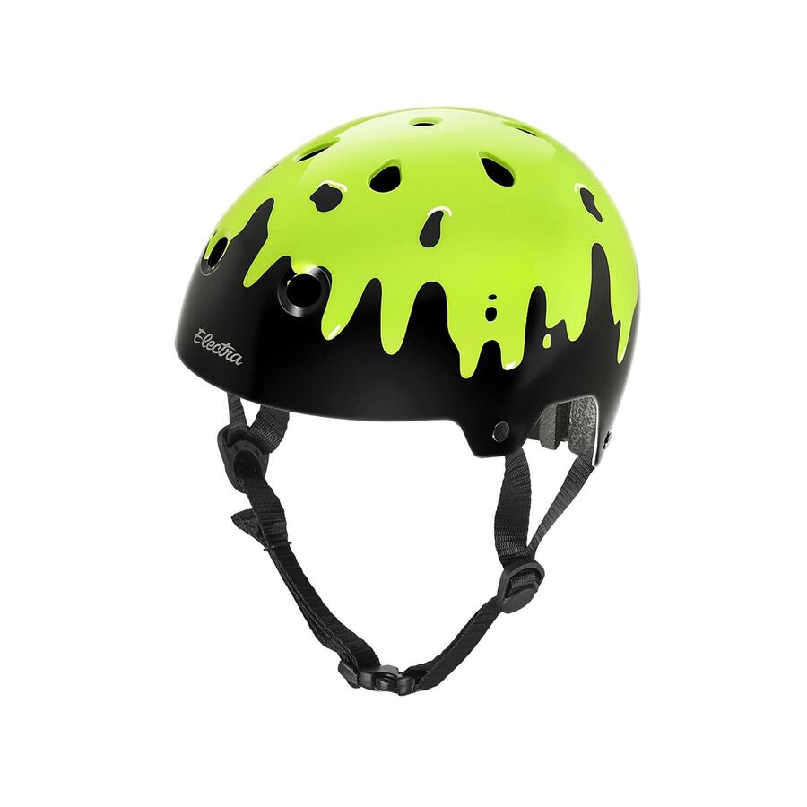 Велосипедный шлем Electra Lifestyle
Велосипедный шлем Electra Lifestyle