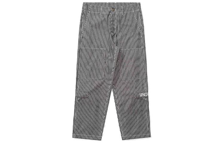 Повседневные брюки SS23 Unisex UNDEFEATED, белый
Повседневные брюки SS23 Unisex UNDEFEATED, белый