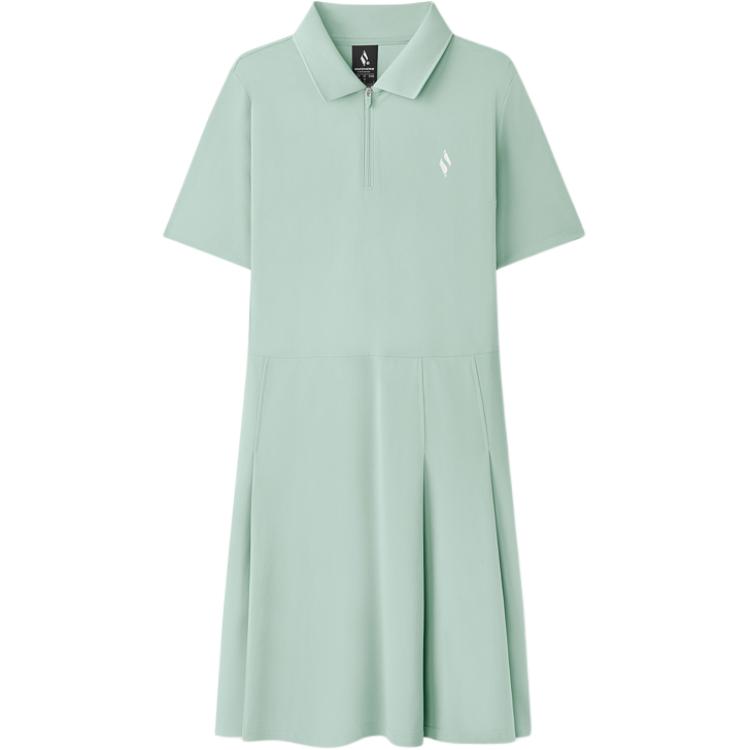 Skechers Комплект с юбкой women's iceberg green/05f3
Skechers Комплект с юбкой women's iceberg green/05f3