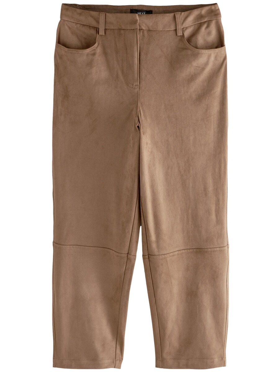 Брюки Next, коричневый
Брюки Next, коричневый