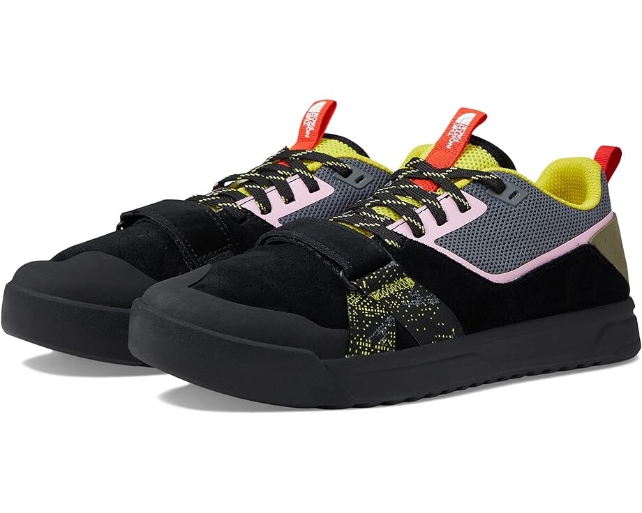 Кроссовки The North Face Larimer Lace, цвет Athletic Empathy/TNF Black, Черный, Кроссовки The North Face Larimer Lace, цвет Athletic Empathy/TNF Black
Кроссовки The North Face Larimer Lace, цвет Athletic Empathy/TNF Black, Черный, Кроссовки The North Face Larimer Lace, цвет Athletic Empathy/TNF Black