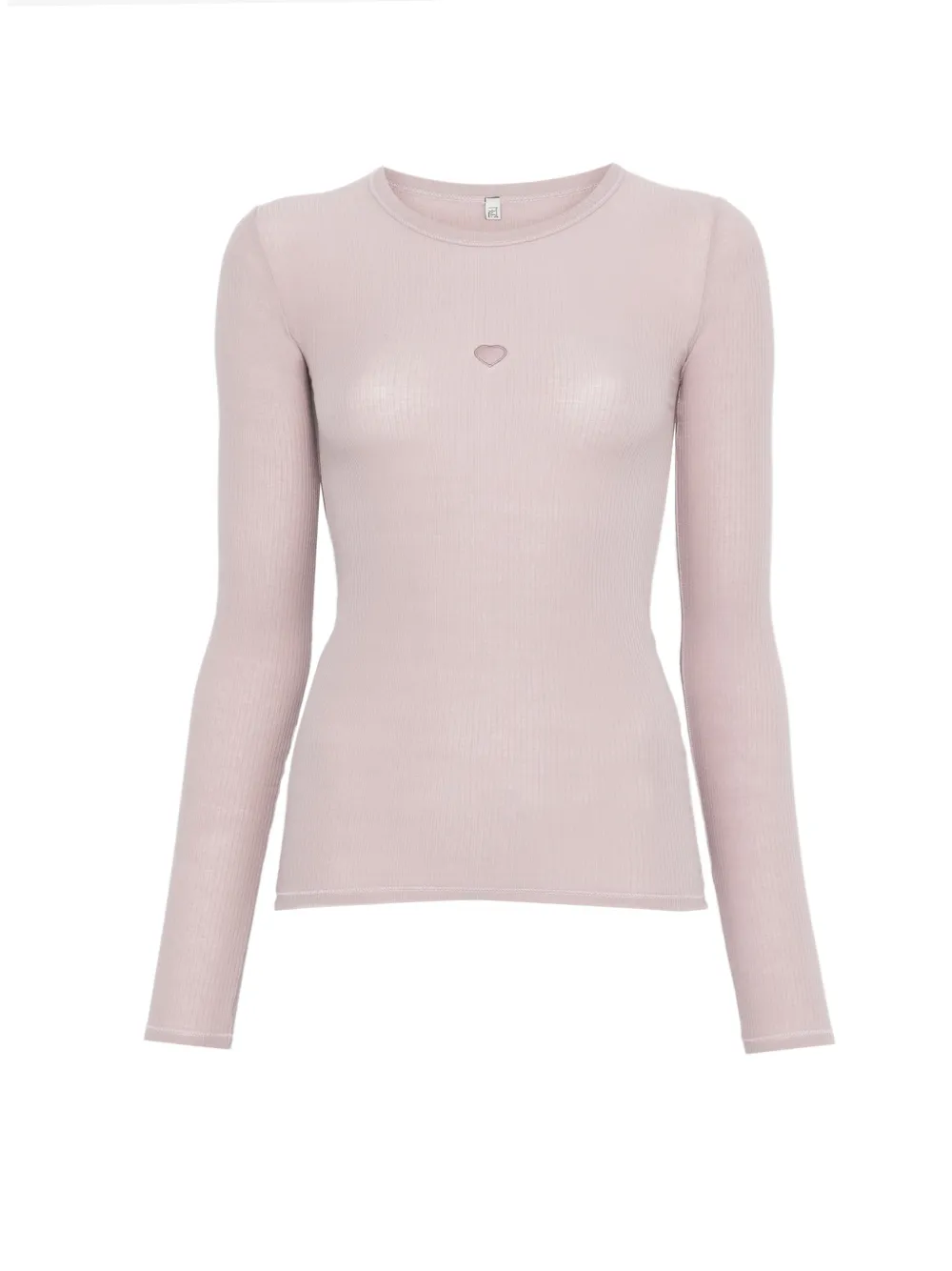 Футболка с сердечным мотивом Baserange, фиолетовый
Футболка с сердечным мотивом Baserange, фиолетовый