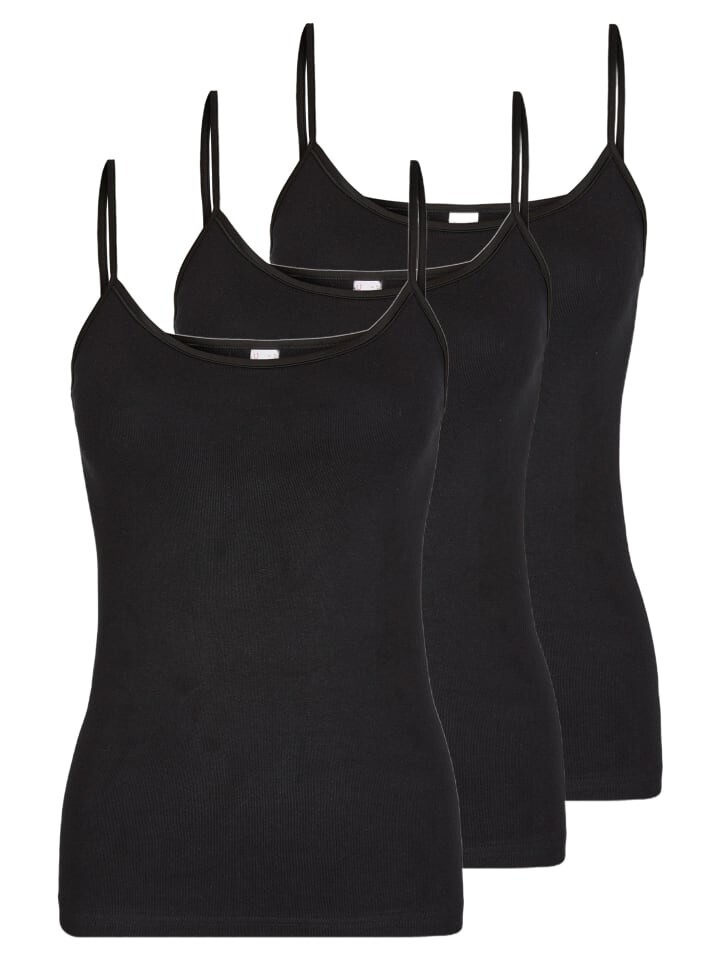 Майка Nina von C., черный
Майка Nina von C., черный