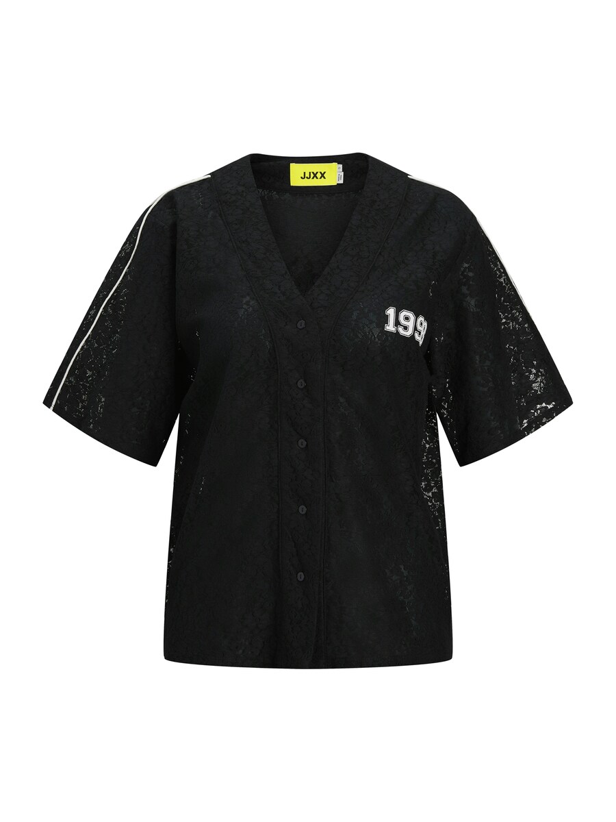 Блуза JJXX JXStine, черный
Блуза JJXX JXStine, черный