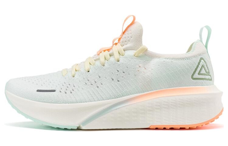 Кроссовки для бега Wind Cave женские с низким верхом, зеленые Peak
Кроссовки для бега Wind Cave женские с низким верхом, зеленые Peak