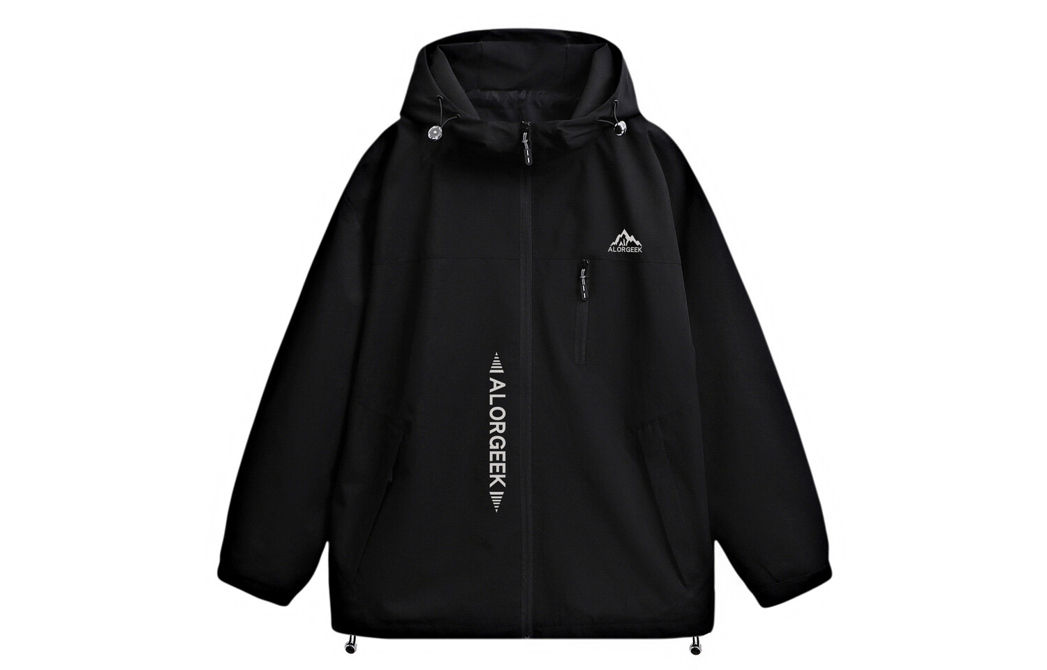 ALORGEEK Куртка унисекс, Фиолетовый
ALORGEEK Куртка унисекс, Фиолетовый
