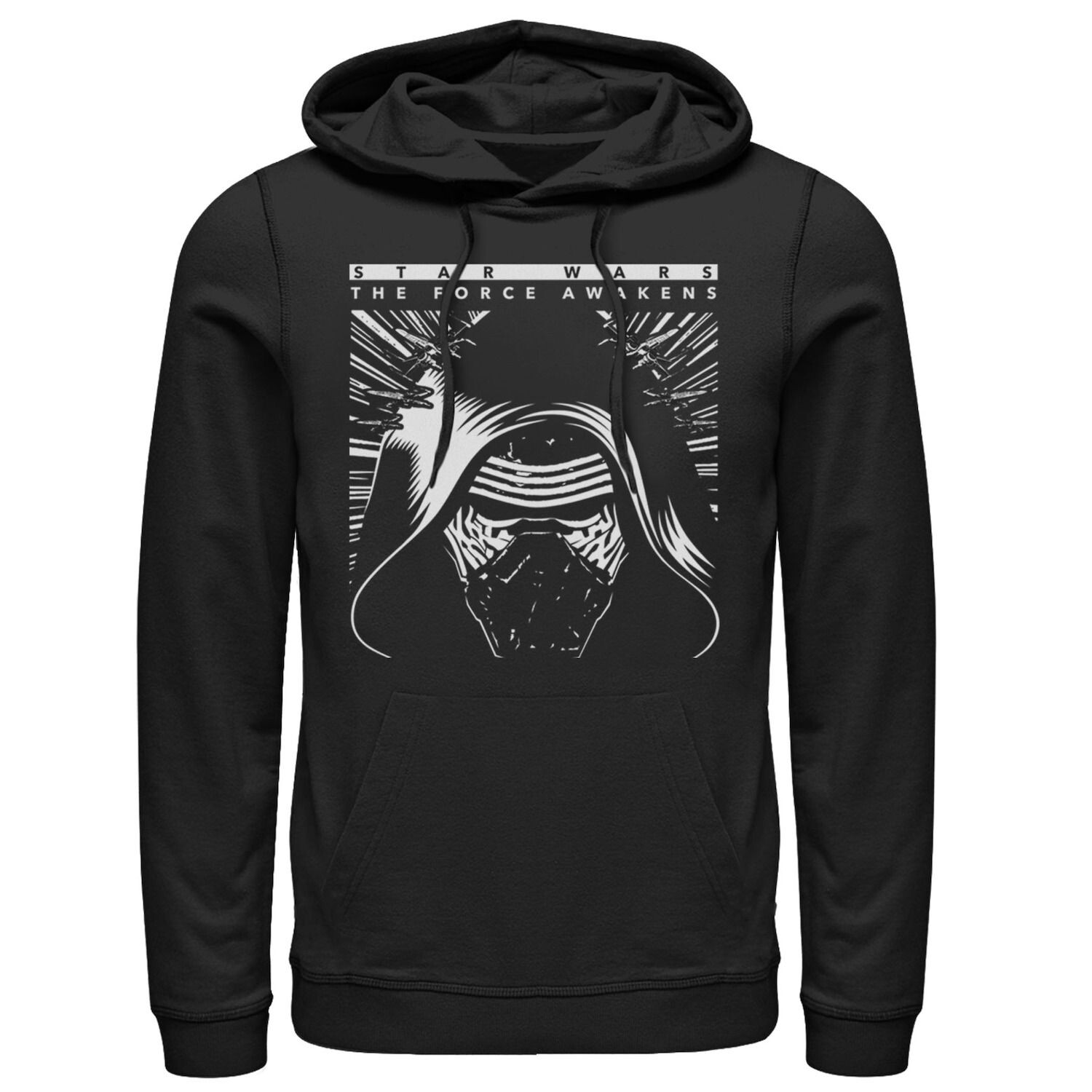 Мужская черно-белая толстовка с плакатом «Звездные войны Кайло Рен» Star Wars, Черный, Мужская черно-белая толстовка с плакатом «Звездные войны Кайло Рен» Star Wars
Мужская черно-белая толстовка с плакатом «Звездные войны Кайло Рен» Star Wars, Черный, Мужская черно-белая толстовка с плакатом «Звездные войны Кайло Рен» Star Wars