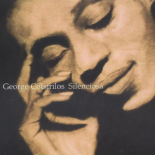 CD диск Cotsirilos, George: Silenciosa
CD диск Cotsirilos, George: Silenciosa