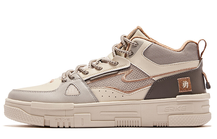 Мужские кроссовки для скейтбординга Be Brave, средние, коричневые/серые Erke, Коричневый, Мужские кроссовки для скейтбординга Be Brave, средние, коричневые/серые Erke
Мужские кроссовки для скейтбординга Be Brave, средние, коричневые/серые Erke, Коричневый, Мужские кроссовки для скейтбординга Be Brave, средние, коричневые/серые Erke