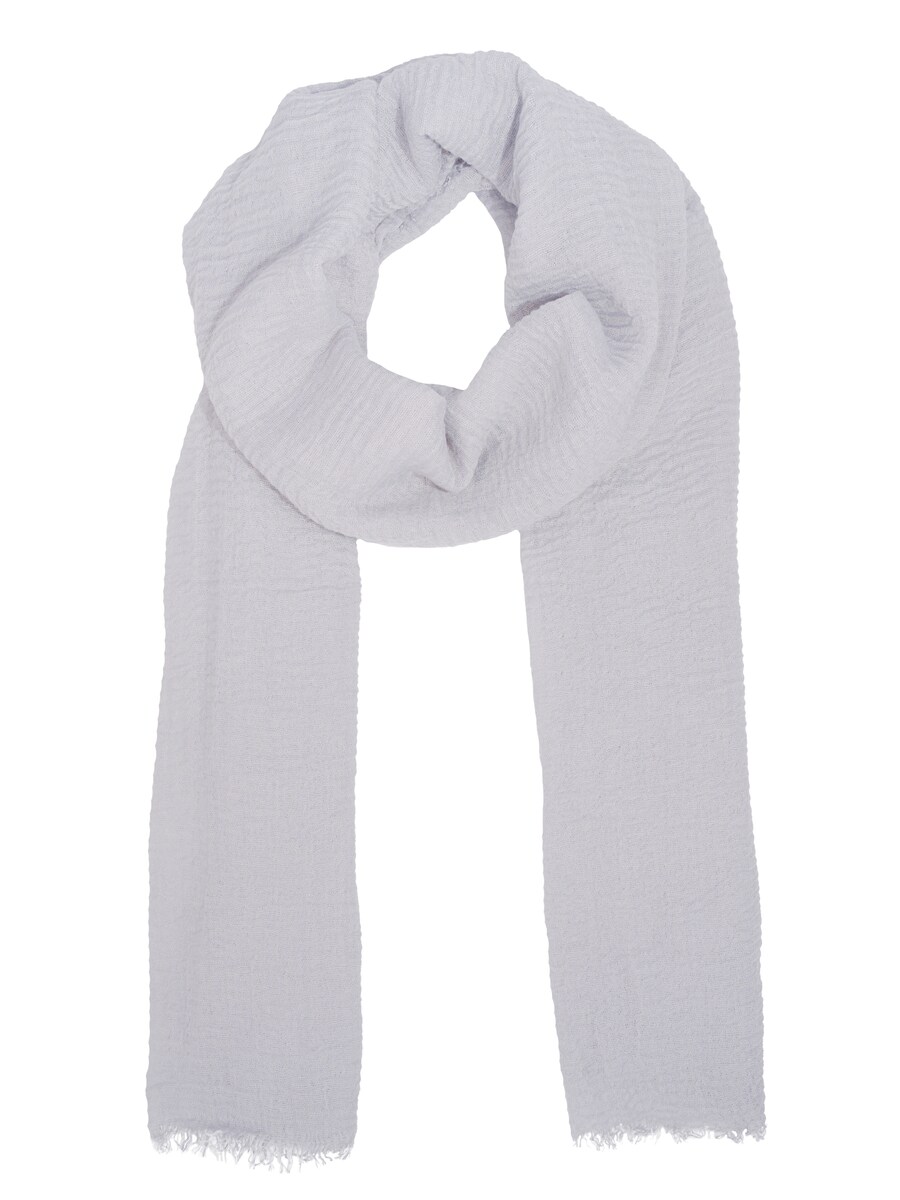 Шарф Seasons of April Isabella, светло-серый
Шарф Seasons of April Isabella, светло-серый