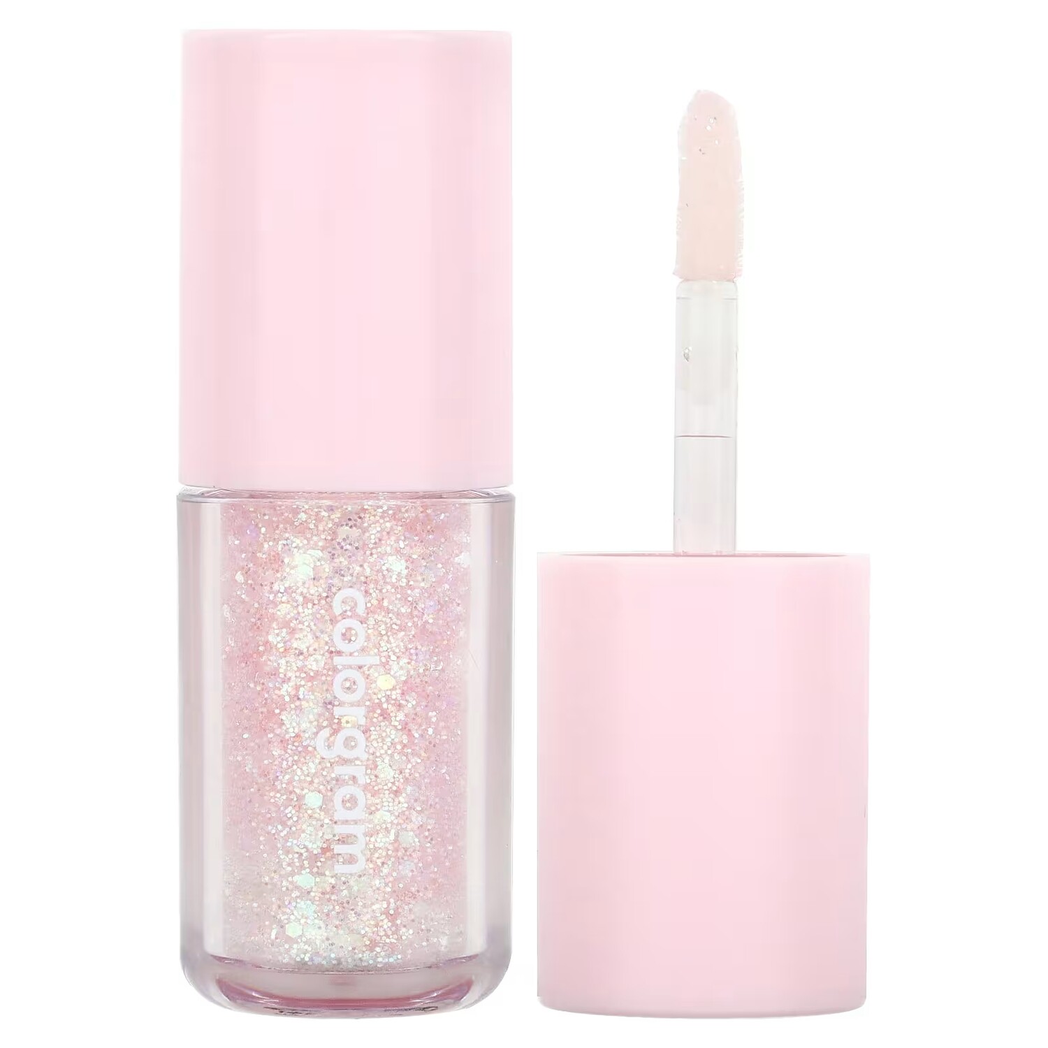 Жидкие тени Colorgram Milk Bling Shadow 02 Opal Flash
Жидкие тени Colorgram Milk Bling Shadow 02 Opal Flash