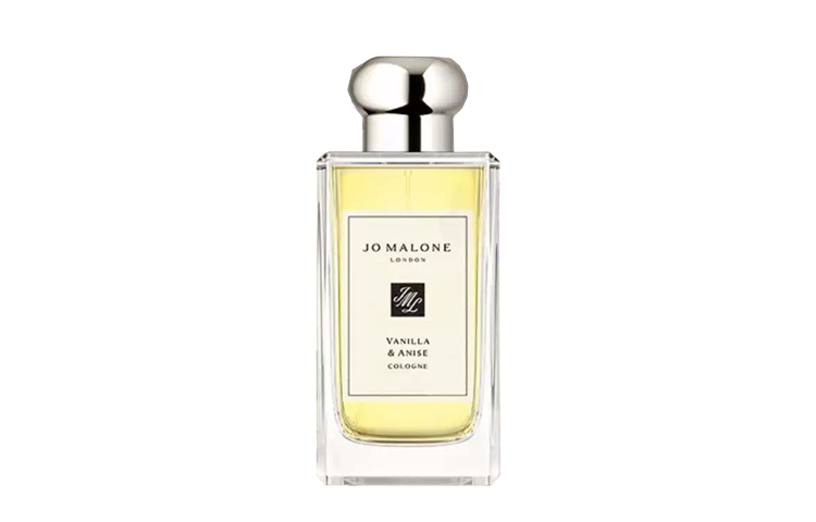 Одеколон Jo Malone London Vanilla & Anise новая версия, 100 мл
Одеколон Jo Malone London Vanilla & Anise новая версия, 100 мл