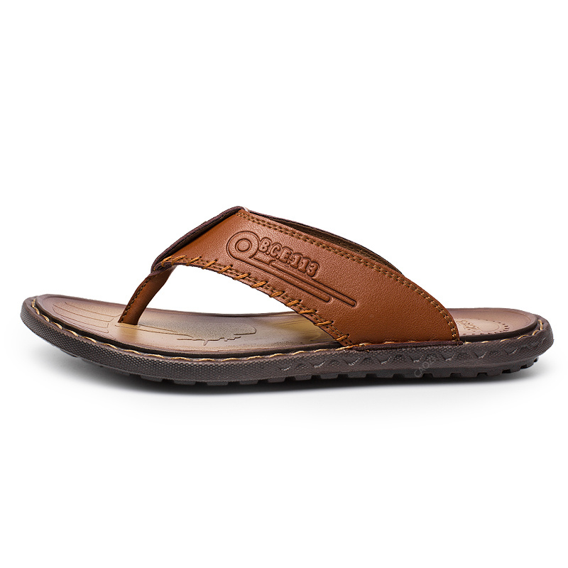 Shiozawa Мужские устойчивые к истиранию шлепанцы коричневые, цвет Brown
Shiozawa Мужские устойчивые к истиранию шлепанцы коричневые, цвет Brown